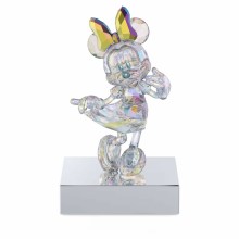 Swarovski Dekofigur Unisex Mickey & Friends Minnie Mouse 5690168 Swarovski Dekofigur Unisex Mickey & Friends Minnie Mouse 5690168