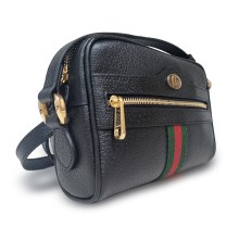 Gucci Schultertasche Ophidia Schwarz Gucci Schultertasche Ophidia Schwarz