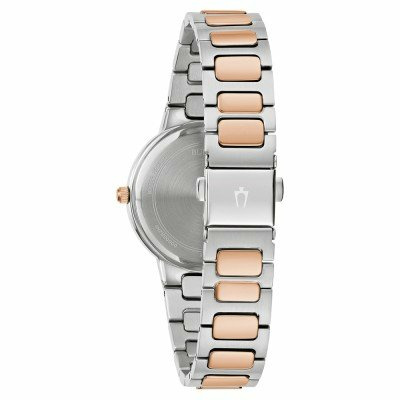Bulova Classic 98L327 Uhr – Bild 2