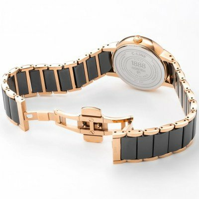 Roamer C-Line 997844-46-85-20 Uhr – Bild 2