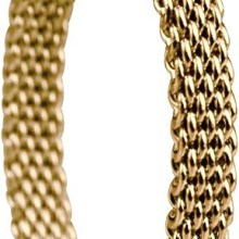 Bering Damen-Ring arctic symphony Innenring Edelstahl teilvergoldet 551-20_2 Bering Damen-Ring arctic symphony Innenring Edelstahl teilvergoldet 551-20_2