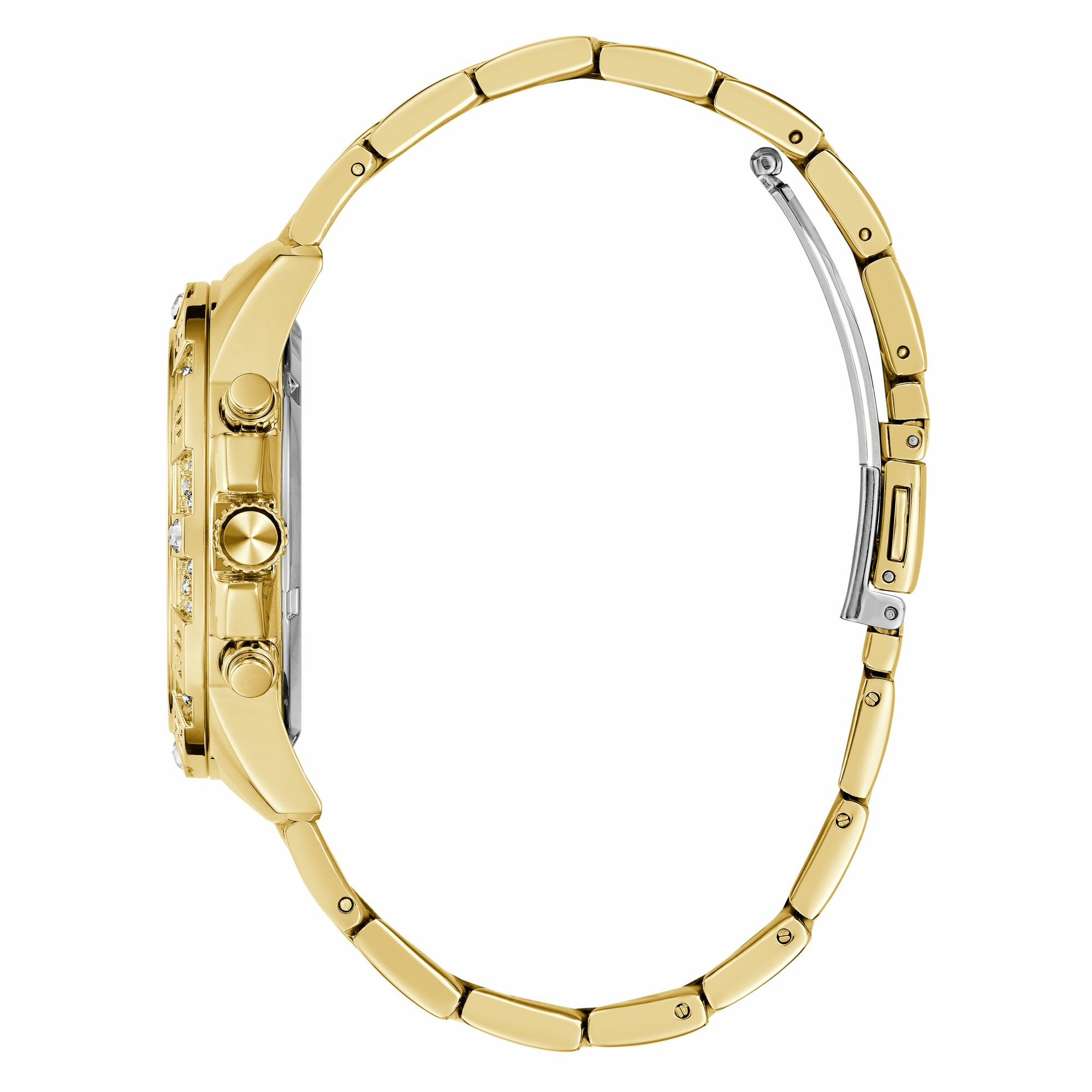 Guess Damen Armbanduhr Majesty – Bild 2