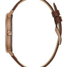 Guess Herren Armbanduhr Idol 44 mm Armband Leder GW0503G4 Guess Herren Armbanduhr Idol 44 mm Armband Leder GW0503G4