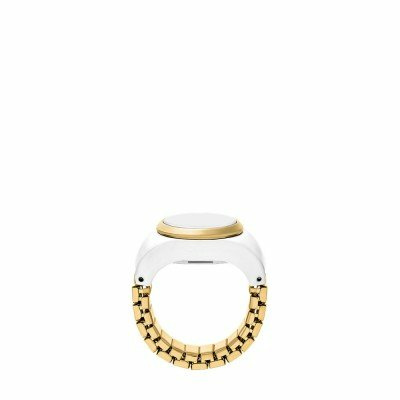 Fossil ES5412 Watch Ring Uhr – Bild 2