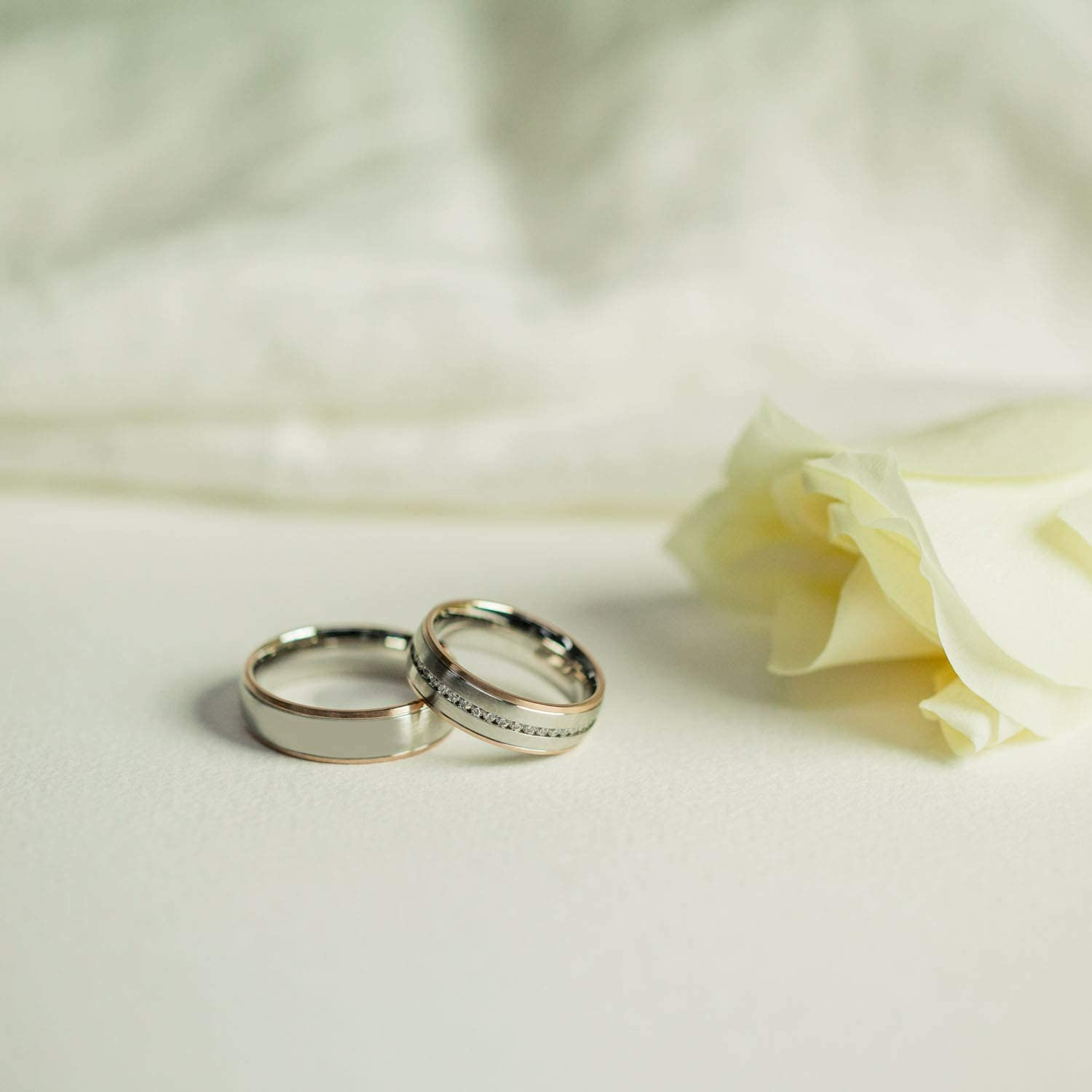 XENOX Fingerring X2251/56 – Bild 3