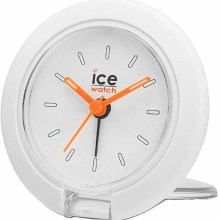 Ice‑Watch ICE Travel Clock Wecker weiß 015192 Ice‑Watch ICE Travel Clock Wecker weiß 015192