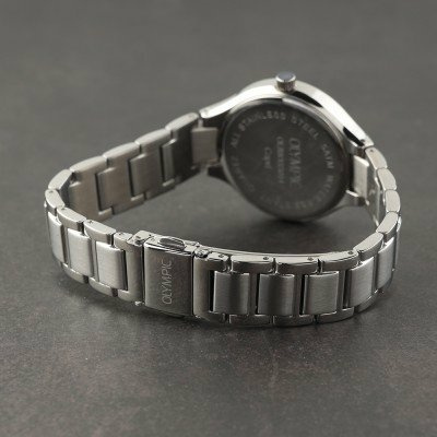 Olympic Premium OL88DSS014 Capri Uhr – Bild 3