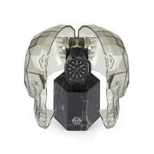 Philipp Plein Herrenuhr Octagon Philipp Plein Herrenuhr Octagon