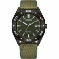 Citizen Core Collection BM7635-01X Odyn Uhr – Bild 3