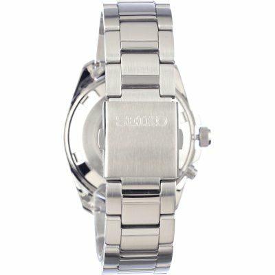 Seiko Kinetic SKA785P1 Uhr – Bild 2