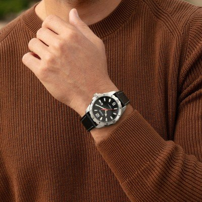 Olympic Collection OL72HSL081 Pieter Uhr – Bild 3