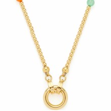 Halskette 45 Smile Clip&Mix Halskette 45 Smile Clip&Mix