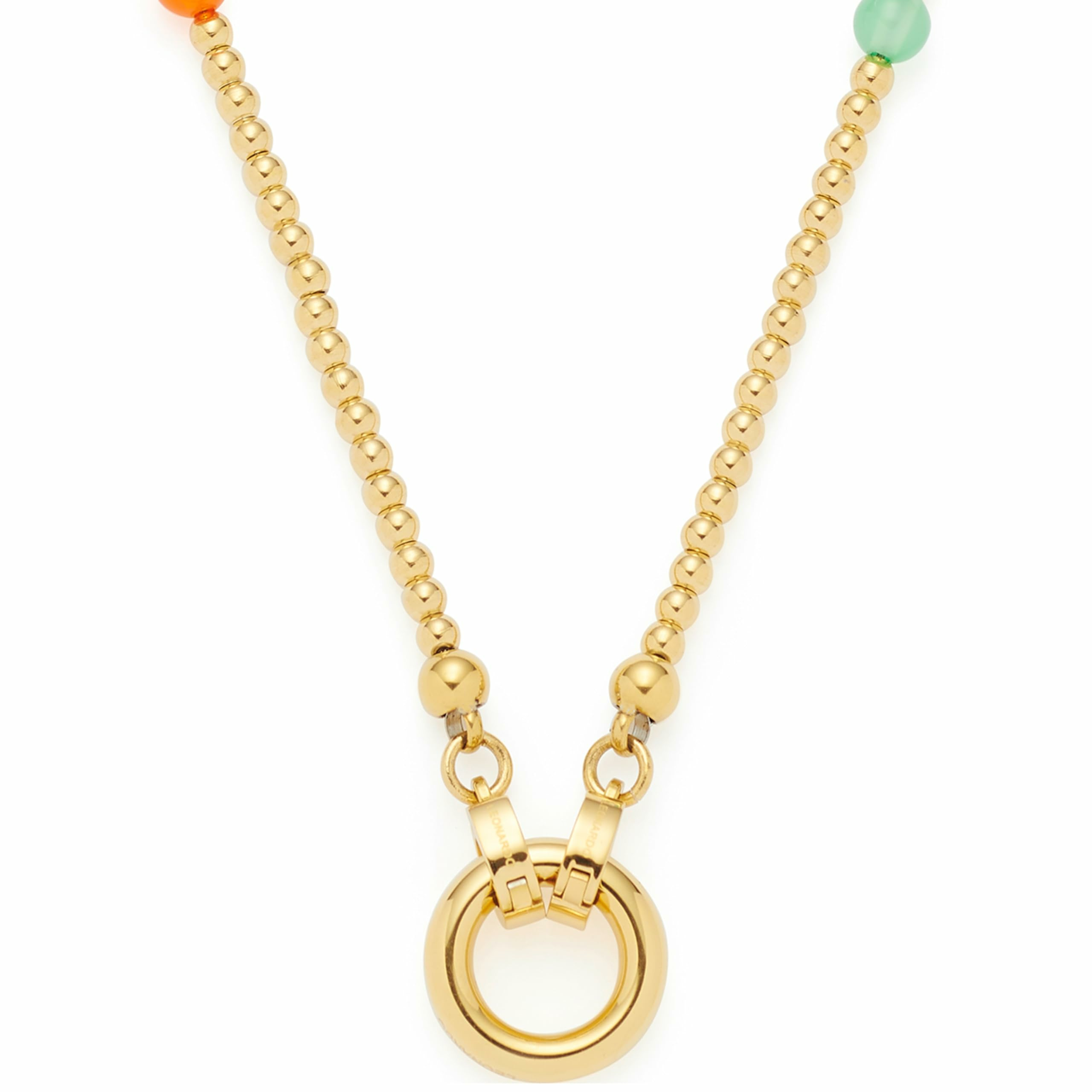 Halskette 45 Smile Clip&Mix Halskette 45 Smile Clip&Mix