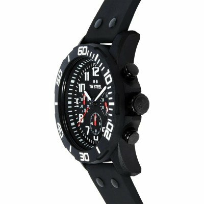 TW Steel Carbon CA1 Uhr TW Steel Carbon CA1 Uhr