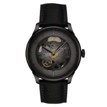 Tissot Chemin Des Tourelles Skeleton T139.836.36.441.00 Tissot Chemin Des Tourelles Skeleton T139.836.36.441.00