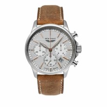 Iron Annie Herrenuhr Wellblech, 5878 Iron Annie Herrenuhr Wellblech, 5878