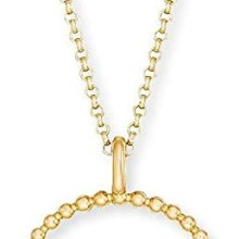 Engelsrufer Damen-Kette 925er Silber Muschelkern 32015508 Engelsrufer Damen-Kette 925er Silber Muschelkern 32015508