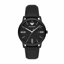 Emporio Armani Herren Armbanduhr, Ref.: AR11573, Farbe: black Gehäse: black, Arm... Emporio Armani Herren Armbanduhr, Ref.: AR11573, Farbe: black Gehäse: black, Arm...