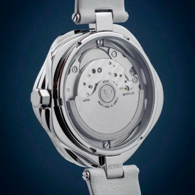 CIGA Design R022-SISI-W1 R-Series Danish Uhr – Bild 2