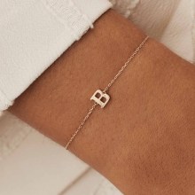 Isabel Bernard Armband Roségold IB320042-D Isabel Bernard Armband Roségold IB320042-D