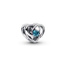 Charm Heart London blue cry. Charm Heart London blue cry.