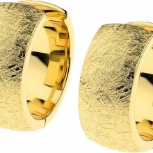 Ohrcreolen 0 Stahl Ohrcreolen 0 Stahl