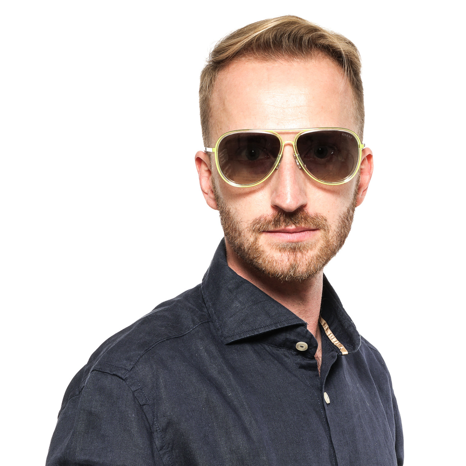 Guess Sonnenbrille GU6982 93Q 59 – Bild 3