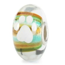 Trollbead Treuer Gefährte Bead Bunt TGLBE-20385 Trollbead Treuer Gefährte Bead Bunt TGLBE-20385