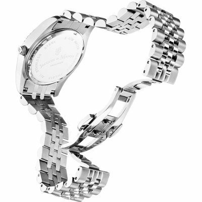 Jacques du Manoir JWL01805 Inspiration Passion Uhr – Bild 2