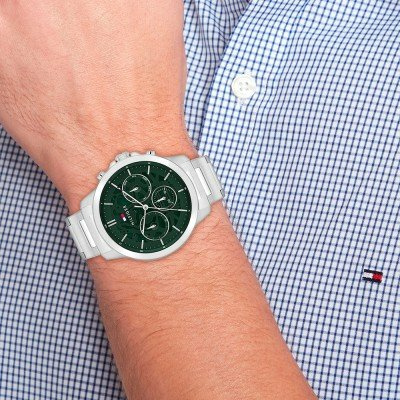 Tommy Hilfiger 1710686 Uhr – Bild 3