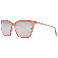 Guess Sonnenbrille GU7701 72Z 56 Damen Koralle 56-16-140 Guess Sonnenbrille GU7701 72Z 56 Damen Koralle 56-16-140