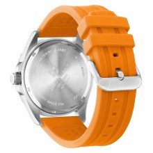 Swiss Alpine Military Herren Armbanduhr Taucheruhr Raptor orange 7029.1839 Swiss Alpine Military Herren Armbanduhr Taucheruhr Raptor orange 7029.1839