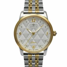 Zeppelin Damenuhr Grace inkl. Lederband 7347M1 Zeppelin Damenuhr Grace inkl. Lederband 7347M1