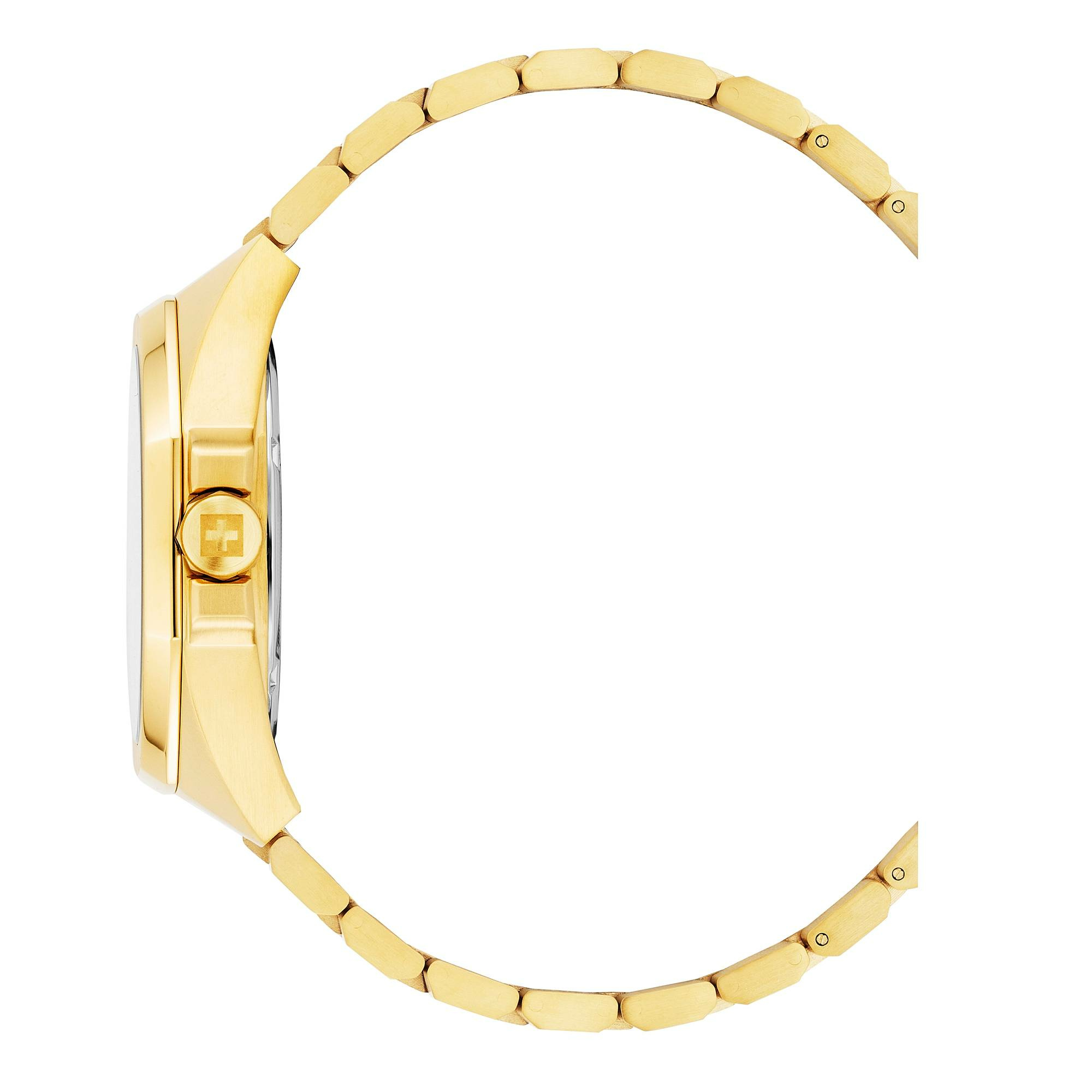 Swiss Alpine Military Herren Armbanduhr 42 mm Avenger 7005.1117 – Bild 2