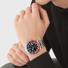 Philipp Plein Herrenuhr GMT-I Challenger Philipp Plein Herrenuhr GMT-I Challenger