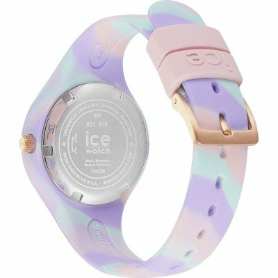 Ice-Watch Ice-Kids 021010 ICE tie & dye Uhr – Bild 2
