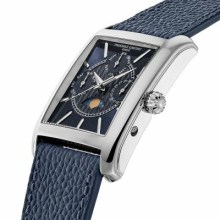 Frederique Constant Classics FC-265N4C6 Carree Calander Moonphase Uhr Frederique Constant Classics FC-265N4C6 Carree Calander Moonphase Uhr