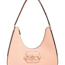 Guess Handtasche Hobo Hensely Korallenrot HWVS8113020 Guess Handtasche Hobo Hensely Korallenrot HWVS8113020