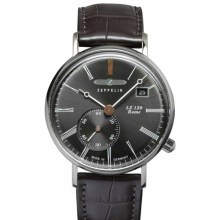 Zeppelin Damenuhr LZ120 Rome Lady 7135-2 Zeppelin Damenuhr LZ120 Rome Lady 7135-2