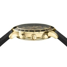 Versace Herren Uhr Sport Chrono Gold VEZCA0224 Versace Herren Uhr Sport Chrono Gold VEZCA0224