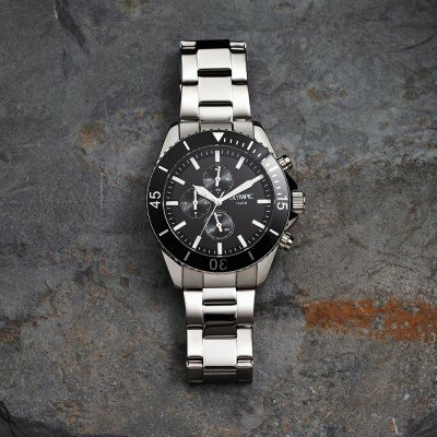 Olympic Premium OL89HSS054 Paul Uhr – Bild 2