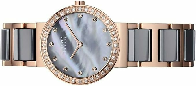 BERING / Watch / Ceramic / Women – Bild 2