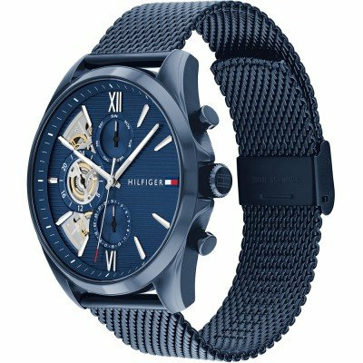 Tommy Hilfiger 1710648 Uhr Tommy Hilfiger 1710648 Uhr