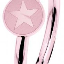 Ernstes Design Damen Rong mit Sternsymbol Größe 55 Rosegold R488-55 Ernstes Design Damen Rong mit Sternsymbol Größe 55 Rosegold R488-55