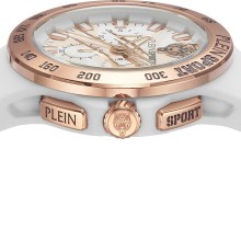 Plein Sport Herrenuhr Thunderstorm Chrono Plein Sport Herrenuhr Thunderstorm Chrono