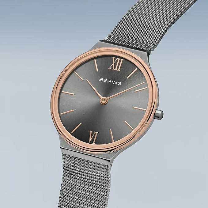 BERING / Watch / Ultra Slim / Women BERING / Watch / Ultra Slim / Women