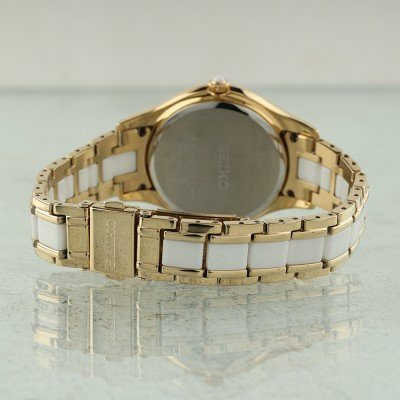 Seiko SKY718P1 Uhr – Bild 2