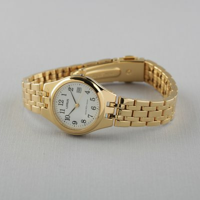 Lorus Classic RH786AX9 Ladies Uhr Lorus Classic RH786AX9 Ladies Uhr