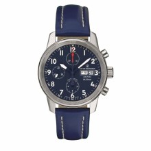 Revue Thommen Herren Armbanduhr Airspeed Automatikuhr 42 mm 16051.6535 Revue Thommen Herren Armbanduhr Airspeed Automatikuhr 42 mm 16051.6535