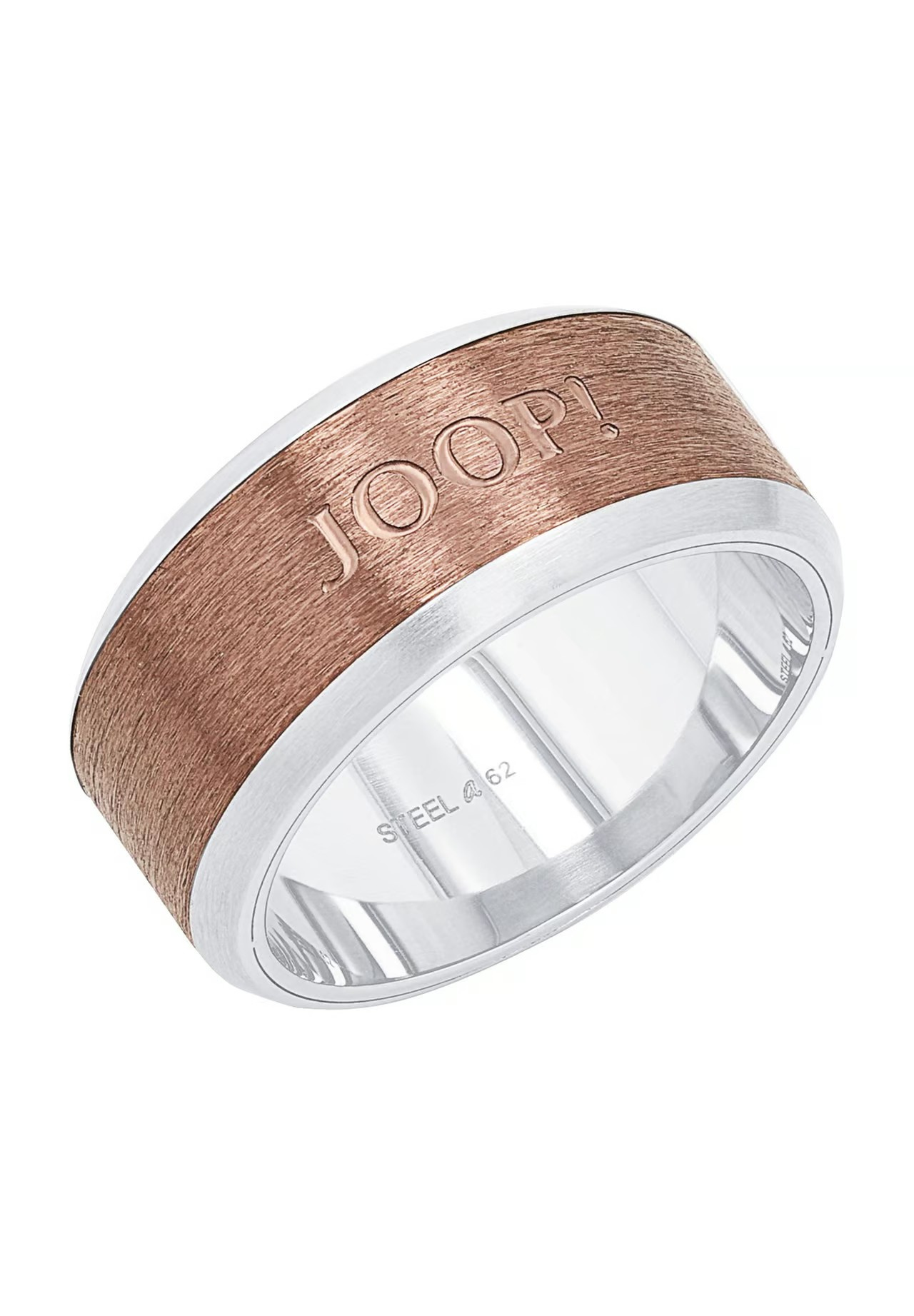 JOOP! Herrenring Größe 64 Bicolor 2038044 JOOP! Herrenring Größe 64 Bicolor 2038044